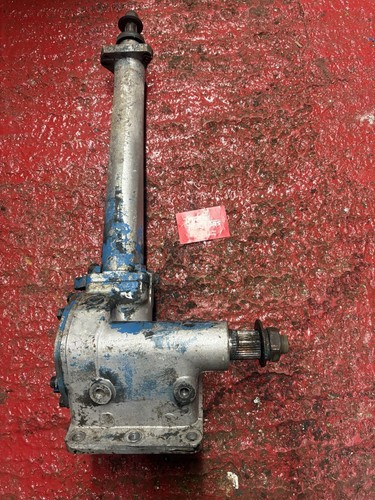 Fordson super major steering - fordson,