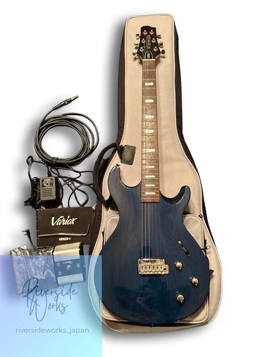 Line6 variax 700 modeling - variax,