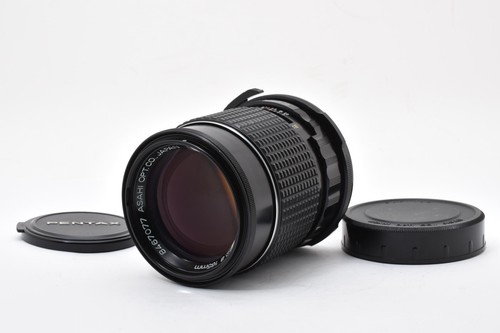 Near mint smc pentax - [near,