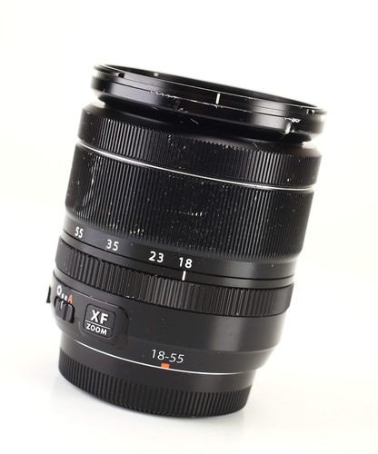 Fujifilm 55mm 8 - xf, f2.8-4