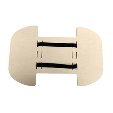 Dog Carrier Footboard for