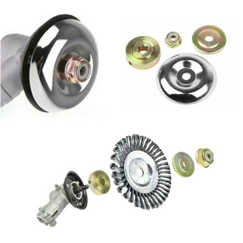 4pcs set strimmer - strimmer, brush