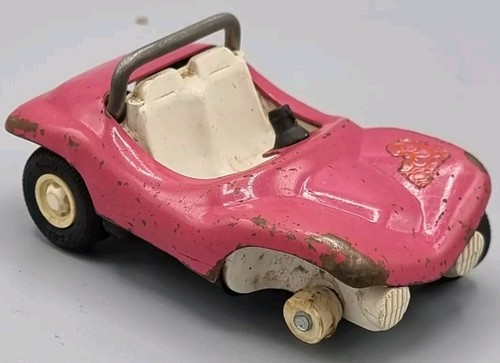 Vintage 1970s metal tonka - tonka,