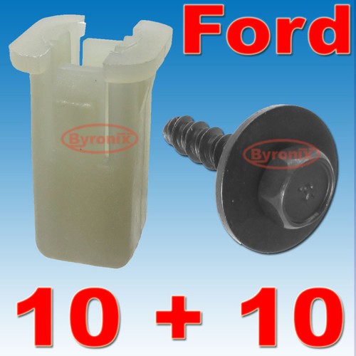 Ford fiesta st150 front - ford, bumper