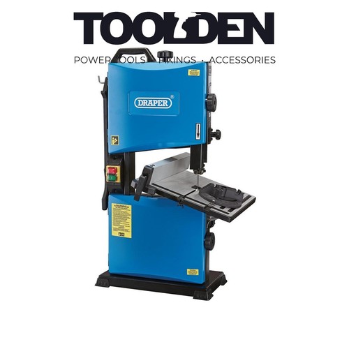 Draper 98446 228mm - , bandsaw