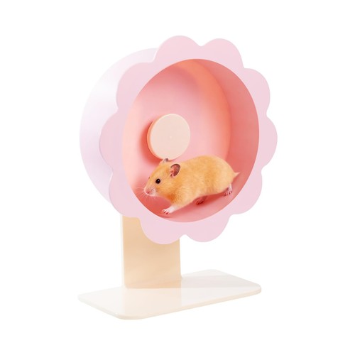 Hamster wheel super silent - wheel, super-silent