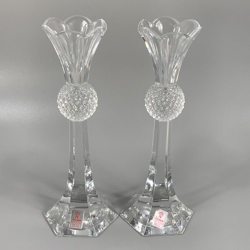 Vintage glass crystal - vintage,