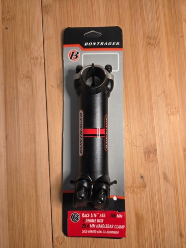 Bontrager race lite atb - lite, stem