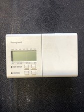 Honeywell ST6400C 7 Day