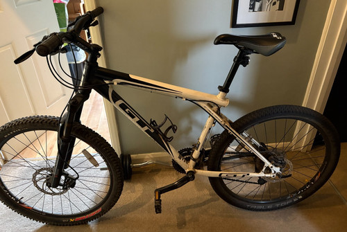 Aggressor xc2 5 - aggressor, inch
