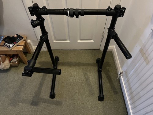 Yamaha dtx complete - drum, rack