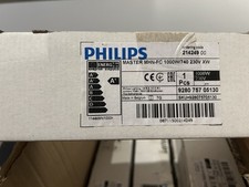Phillips Master MHN-FC