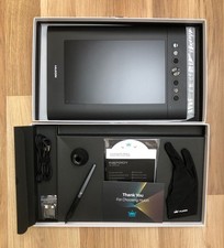 Huion Inspiroy H610 PRO V2 Graphic Drawing Tablet and Pen