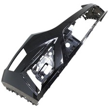 Skoda Kodiaq VRS front bumper 2021-2024 Facelift 5 Door SUV Genuine 565807221M