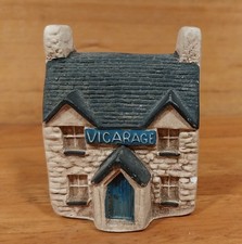 Philip Laureston Miniature