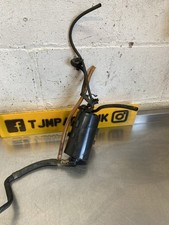 Honda Civic MB6 MC2 VTI B18C4