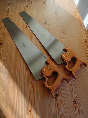 Lie nielsen rip crosscut - rip,