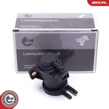 PRESSURE CONVERTER, EXHAUST