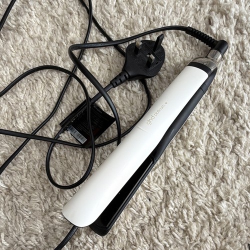 Ghd platinum hair - ghd, platinum+