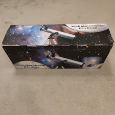 Newtonian Telescope 76/700