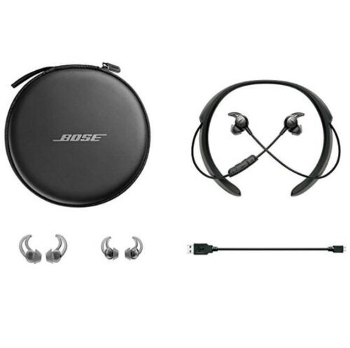 Bose quietcontrol qc30 - quietcontrol, 30