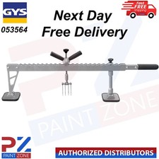 GYS 053564 BAR Precision