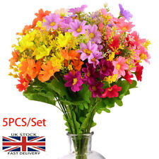 5Bundles Artificial Silk