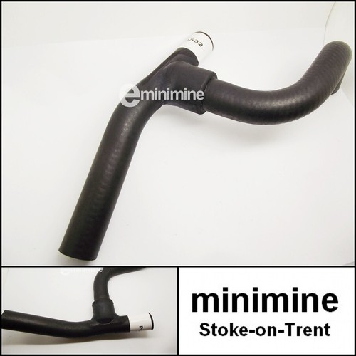 Classic mini heater hose - classic,