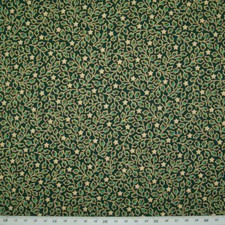 100% Cotton Christmas Fabric