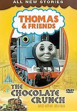 Thomas the Tank Engine and