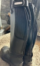 Mountain Horse Rimfrost Rider