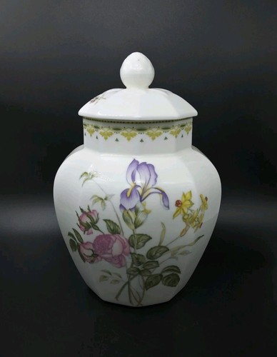 Royal doulton decagonal - doulton,