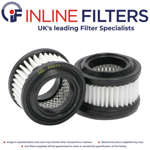 Air filter for jcb js145 - for,