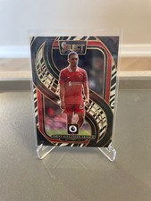 2024-25 Panini Select Prizm