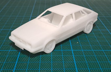 Austin Ambassador 1/43 by CMAC