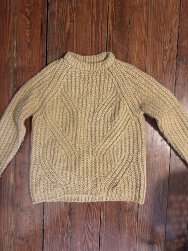 Babaa jumper wool - jumper,