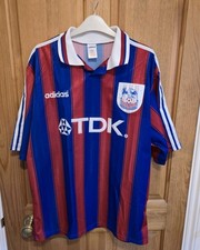 Crystal Palace Original