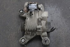 VW Tiguan 5N Rear Haldex Diff