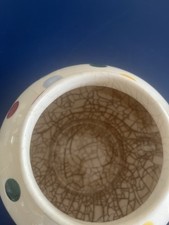 Emma Bridgewater Spot Teapot