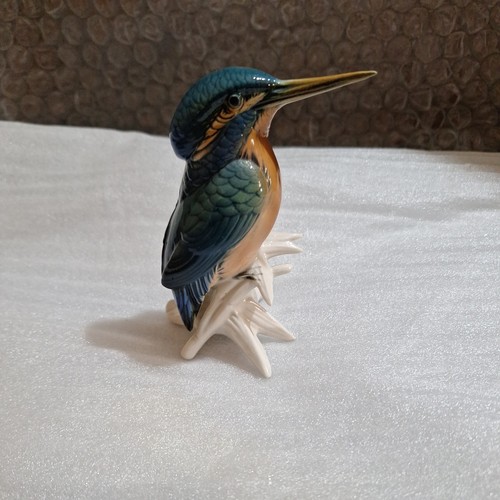 Karl ens kingfisher - , ‘kingfisher’