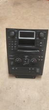 Volvo XC90 MK1 Radio