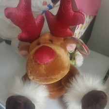 Tesco Chilly &Friends Ralph