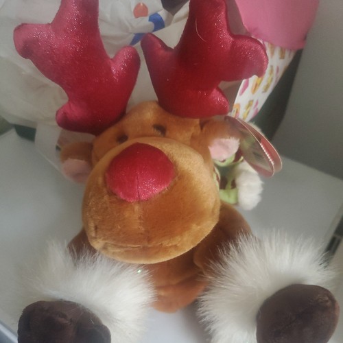 Tesco chilly friends ralph - chilly,