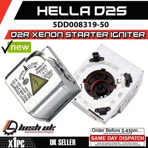 Hella 5dd 008 319 - 5dd,