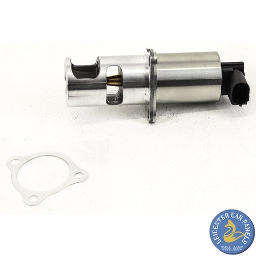 2000 2010 egr valve d - valve, 1.9