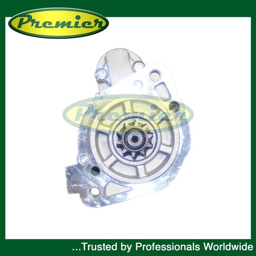 Premier starter motor fits - starter,