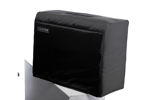 Custom padded cover - , fender