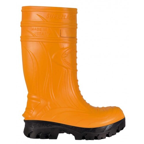 Cofra thermic orange safety - cofra,