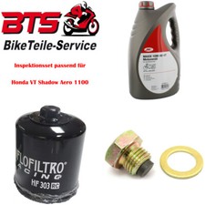 Economy Kit 4L Oil, Filter
