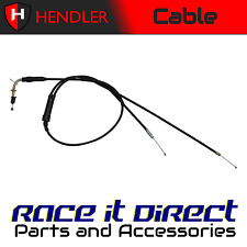 Throttle Cable for Kawasaki KH100 1983-1987 Hendler